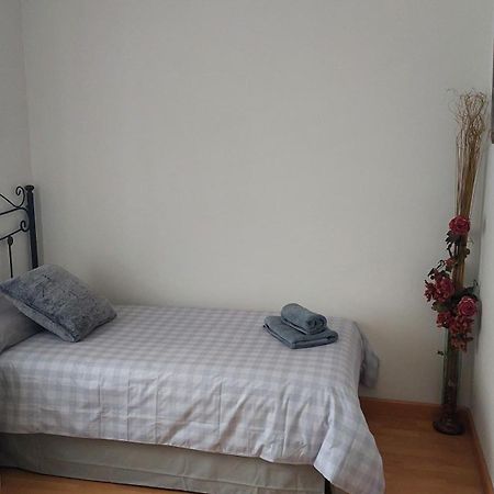 La Casa Delsastre Apartment โฟรมิสตา ภายนอก รูปภาพ