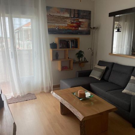 La Casa Delsastre Apartment โฟรมิสตา ภายนอก รูปภาพ