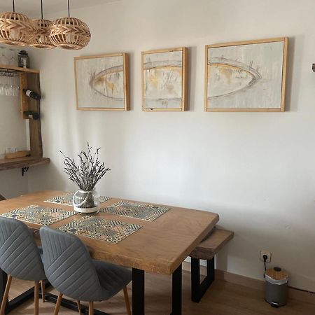 La Casa Delsastre Apartment โฟรมิสตา ภายนอก รูปภาพ