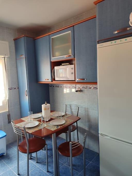 La Casa Delsastre Apartment โฟรมิสตา ภายนอก รูปภาพ