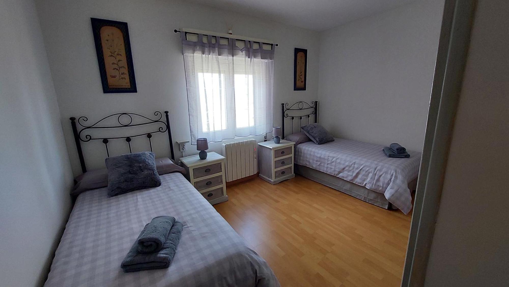 La Casa Delsastre Apartment โฟรมิสตา ภายนอก รูปภาพ