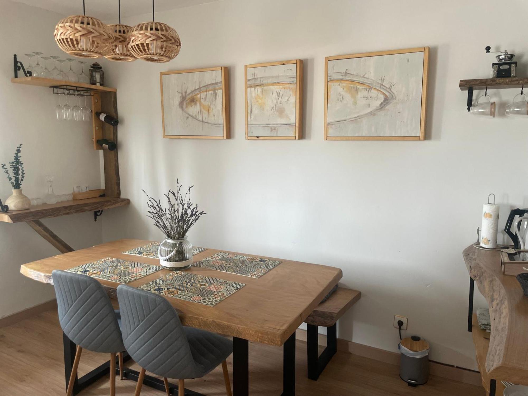 La Casa Delsastre Apartment โฟรมิสตา ภายนอก รูปภาพ